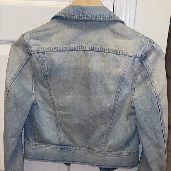 Wilfred jean jacket XS - Picture 2 of 6